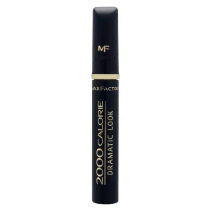 2000 Calorie Mascara Dramatic Volume - Black Brown