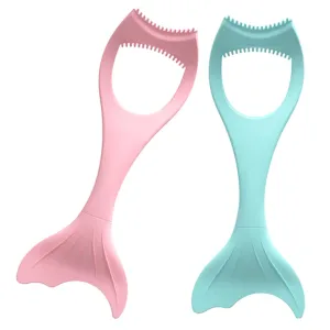 2pcs Eyelash Brush Guards Mascara Applicator Guides for Natural Eye Makeup Portable Women Makeup Aid for Easy Application and Precision Includes Designs