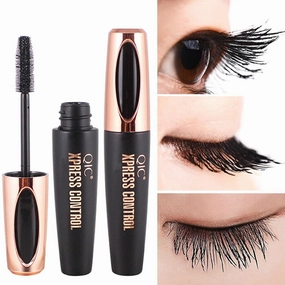 4D Silk Fiber Mascara