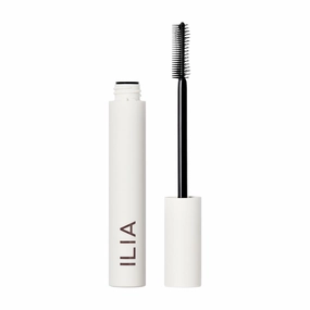 - Limitless Lash Mascara | Non-Toxic, Cruelty-Free, Lightweight & Nourishing, Flake   Smudge-Resistant, Clean Mascara, Ophthalmologist-Tested, Safe for Sensitive Eyes
