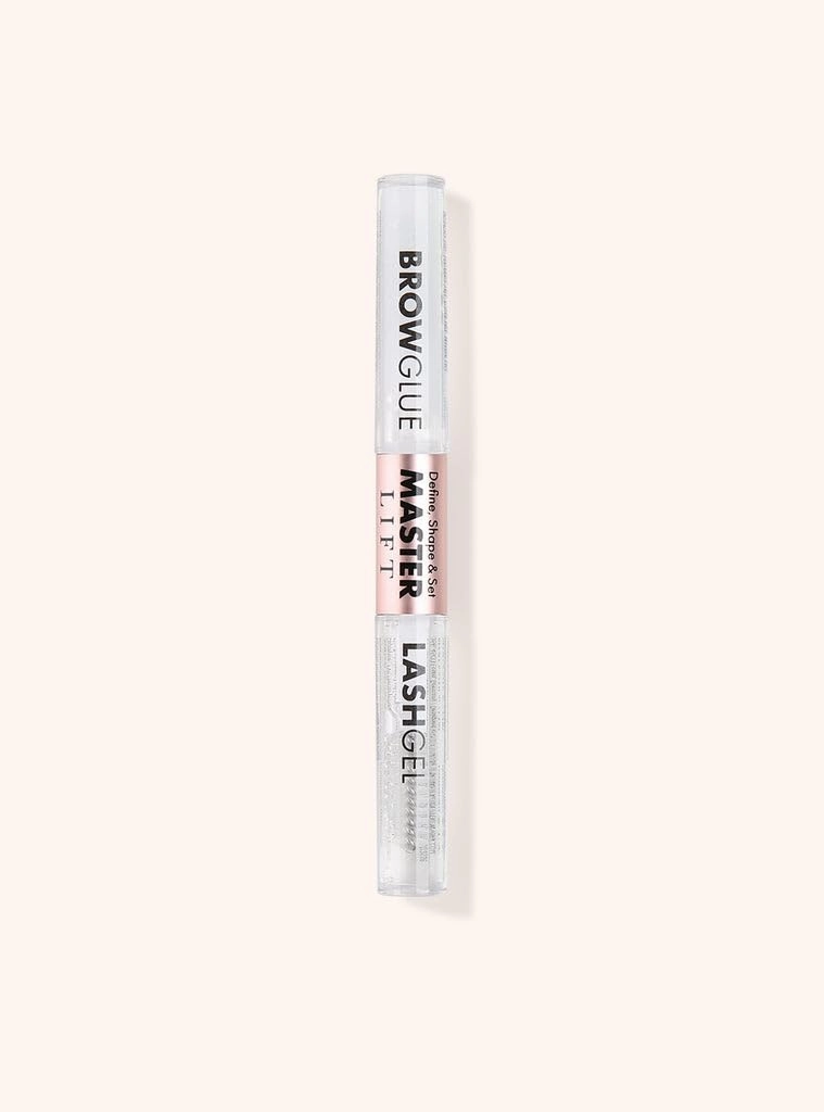 Absolute New York Master Lift Lash & Brow Mascara, Lash Gel and Brow Glue