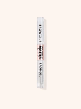 Absolute New York Master Lift Lash & Brow Mascara, Lash Gel and Brow Glue