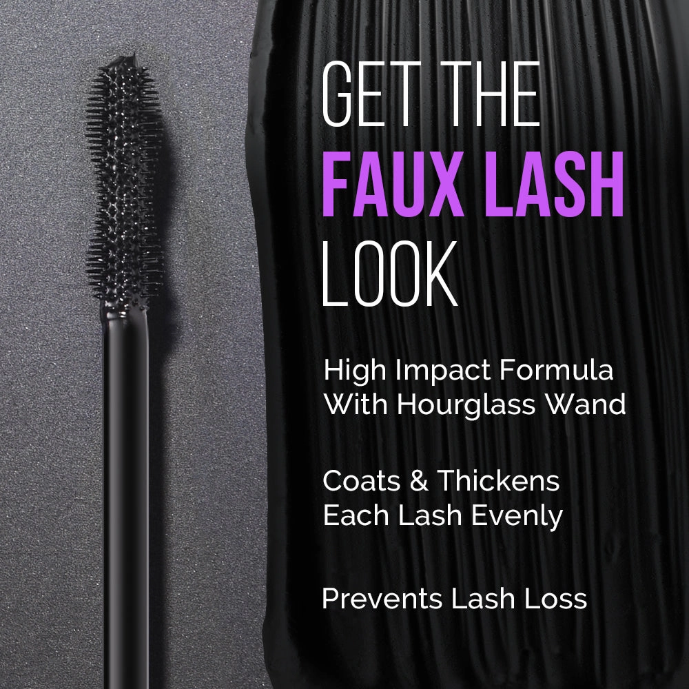 All Eyes On You Tubing Mascara