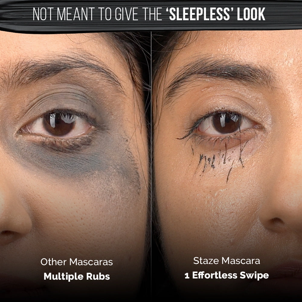 All Eyes On You Tubing Mascara