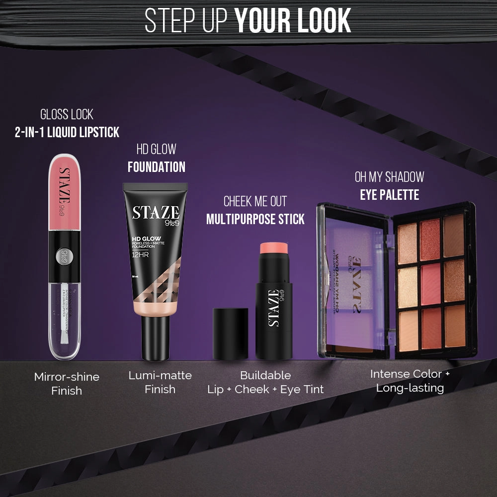 All Eyes On You Tubing Mascara