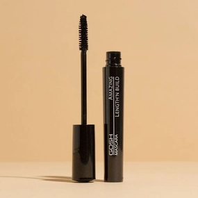 Amazing Length Build Mascara (GP22667)