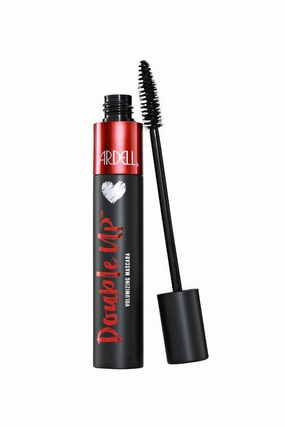 ARDELL Double Up Mascara Blackest Black