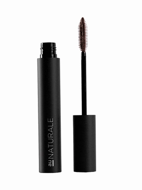 Au Naturale Bold Statement Mascara Brown