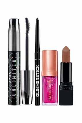 Avon Makeup Bundle
