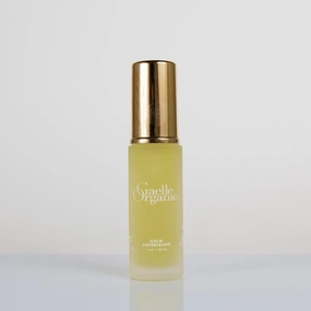 Balm Superieure - Cleanser & Makeup Remover with Biocompatible Oils & Vitamin E - Travel Size 30ml