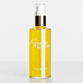Balm Superieure - Natural Cleansing Balm & Make-up Remover - 4oz