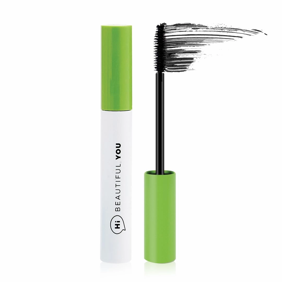 BE YOU MASCARA | Lash Enhancing Treatment Mascara from the creator of per-fekt lash perfection gel!.
