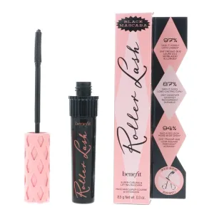 Benefit Cosmetics Roller Lash Mascara .30 Ounce (Full Size)