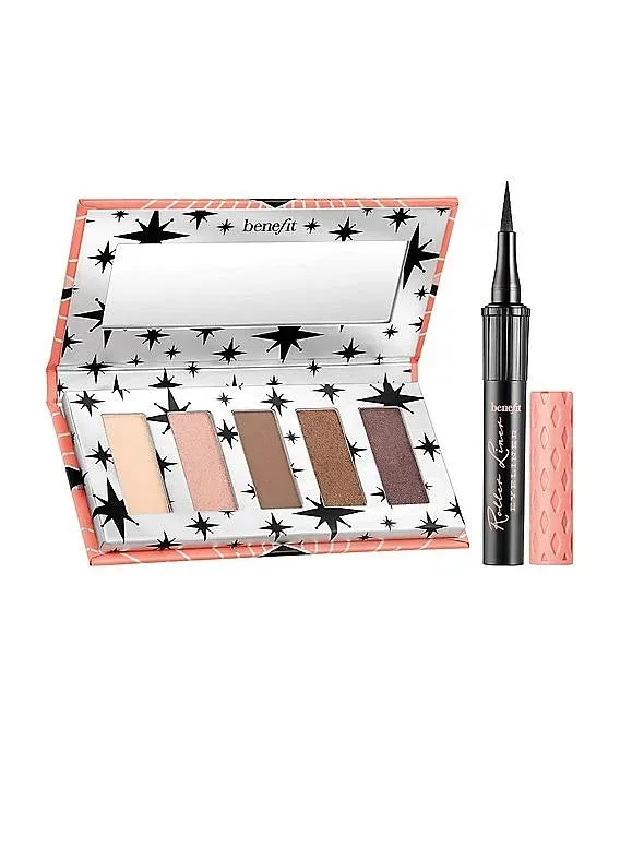 Benefit Let The Pretty Times Roll