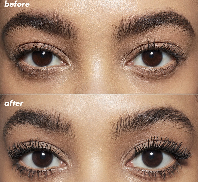 BIG MOOD MASCARA