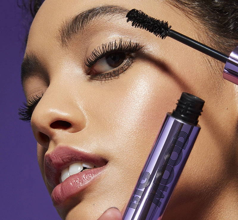 BIG MOOD MASCARA