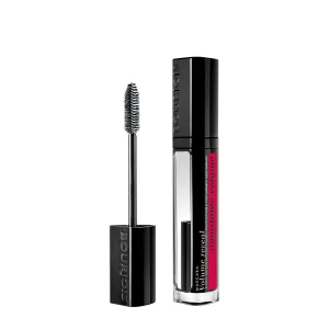 Bourjois Volume Reveal Adjustable Volume Mascara, 6 ml, Black