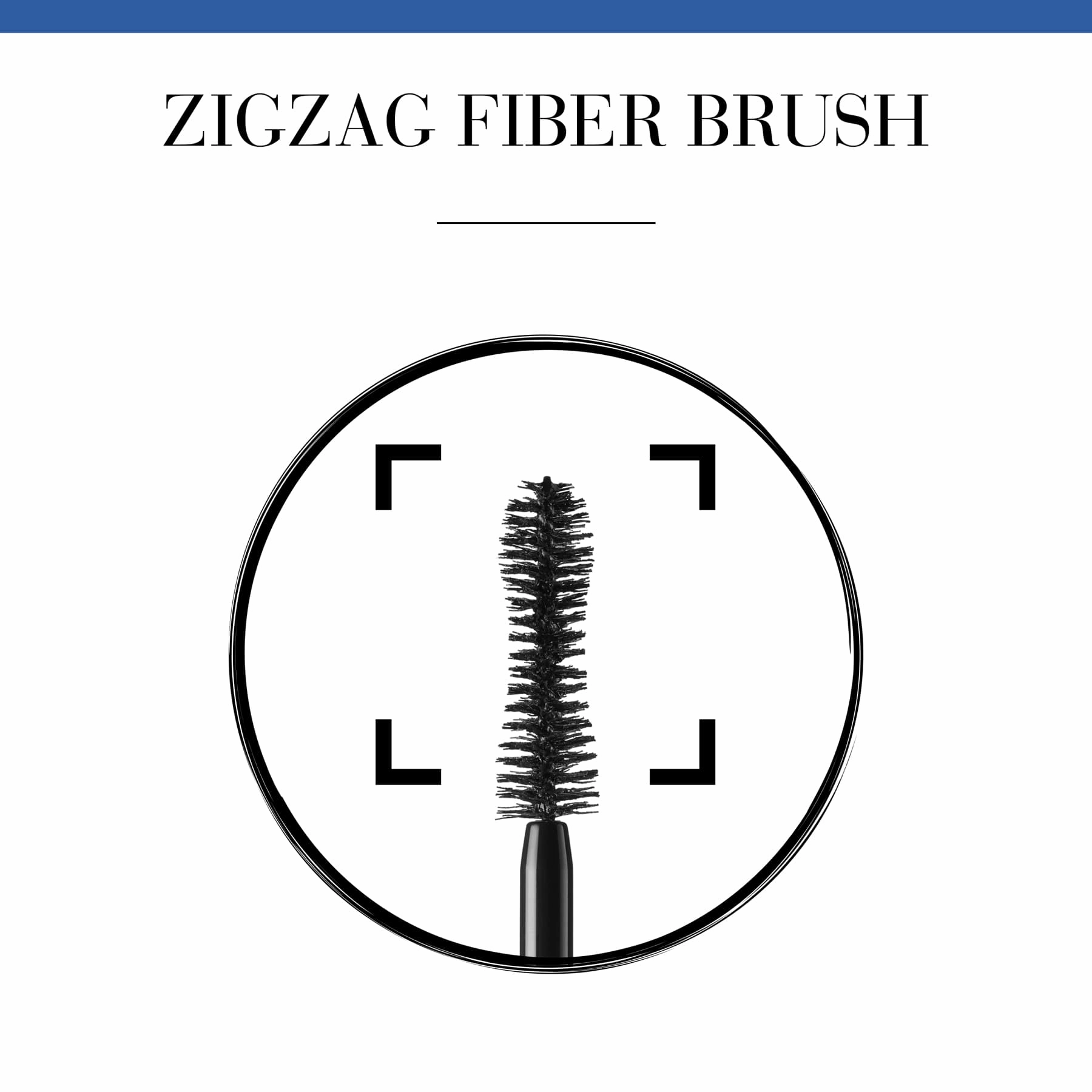 Bourjois Big Lashes Oh, Oui! Volumizing Mascara 01 Black 7ml