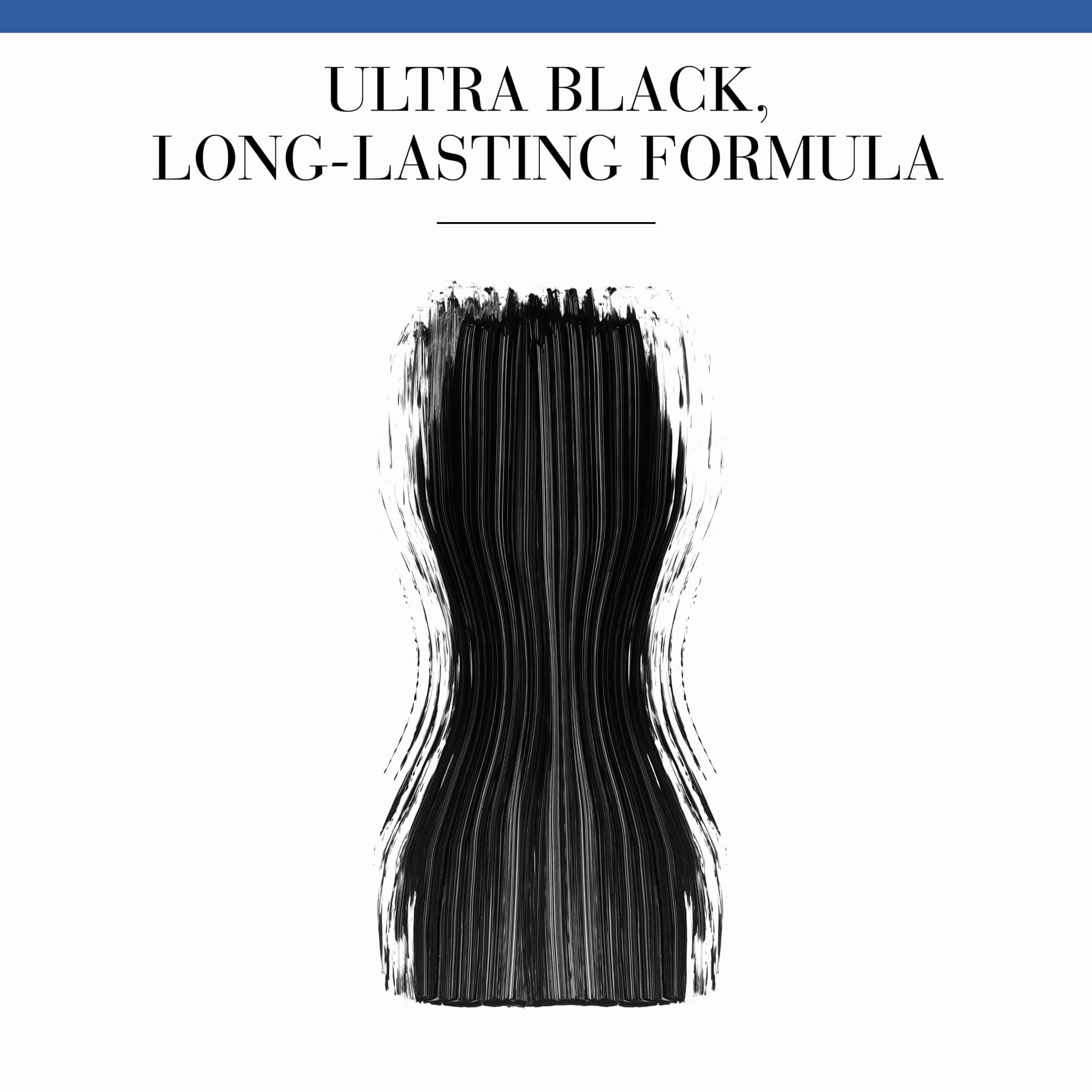 Bourjois Big Lashes Oh, Oui! Volumizing Mascara 01 Black 7ml