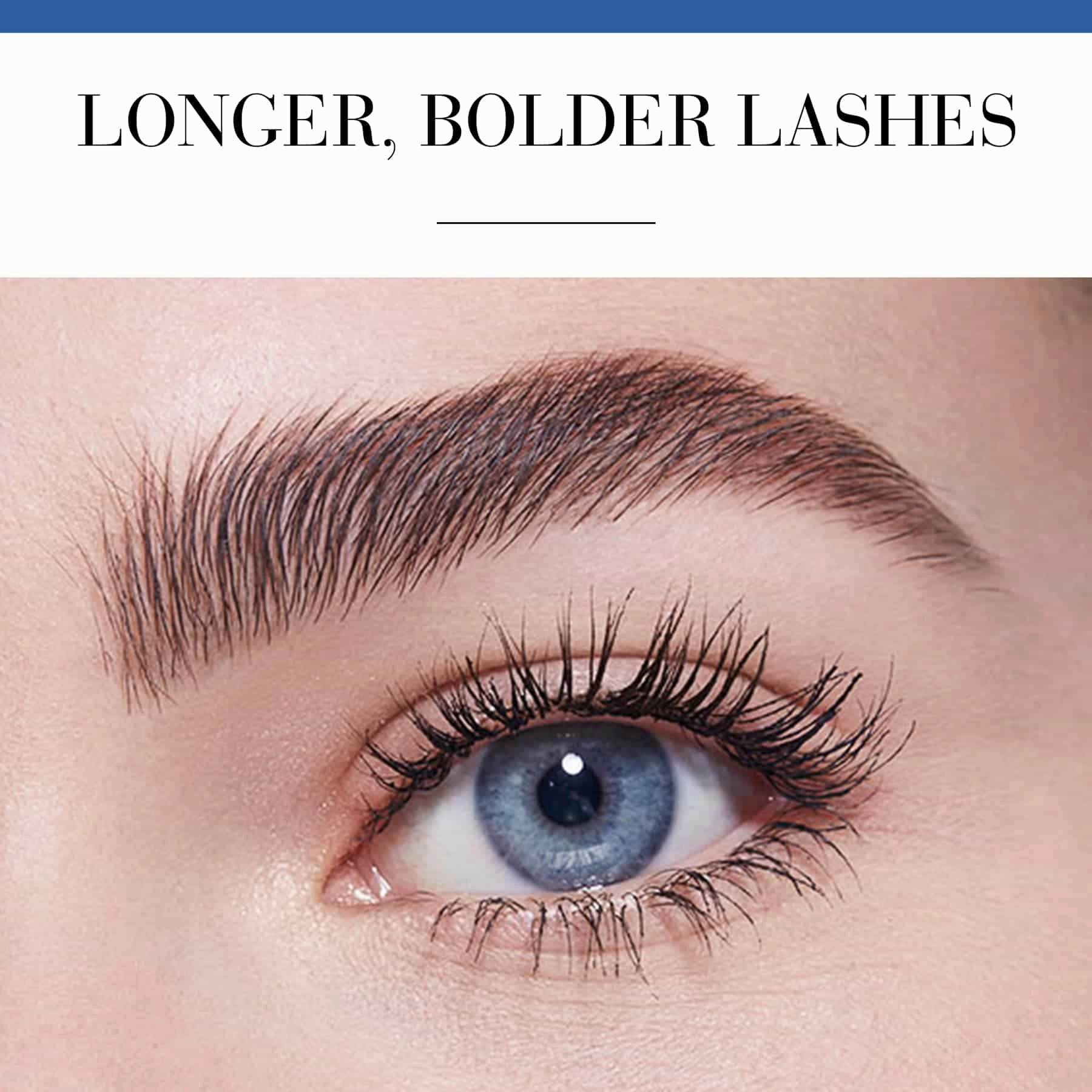 Bourjois Big Lashes Oh, Oui! Volumizing Mascara 01 Black 7ml