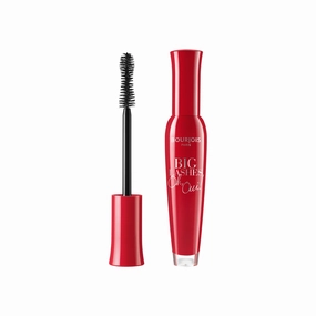 Bourjois Big Lashes Oh, Oui! Volumizing Mascara 01 Black 7ml