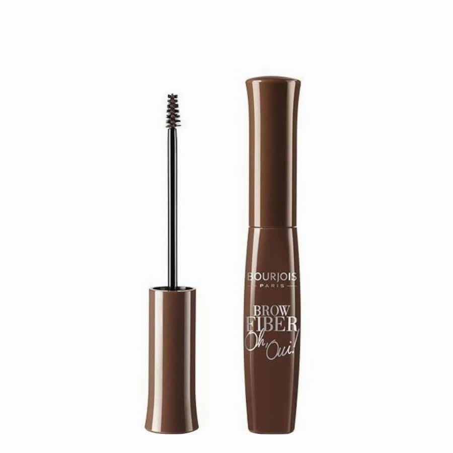 Bourjois Brown Fiber Oh Oui! Mascara