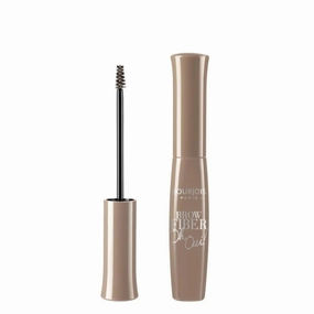 Bourjois Brown Fiber Oh Oui! Mascara