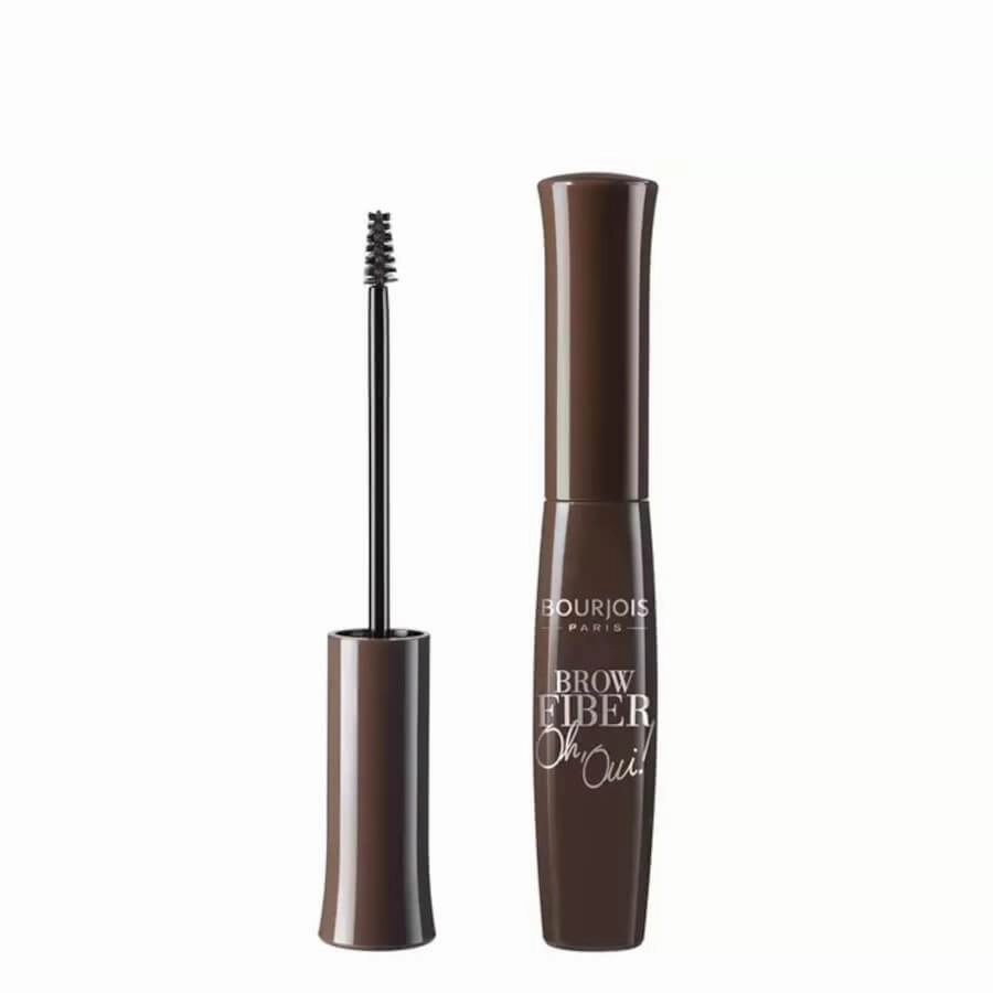 Bourjois Brown Fiber Oh Oui! Mascara