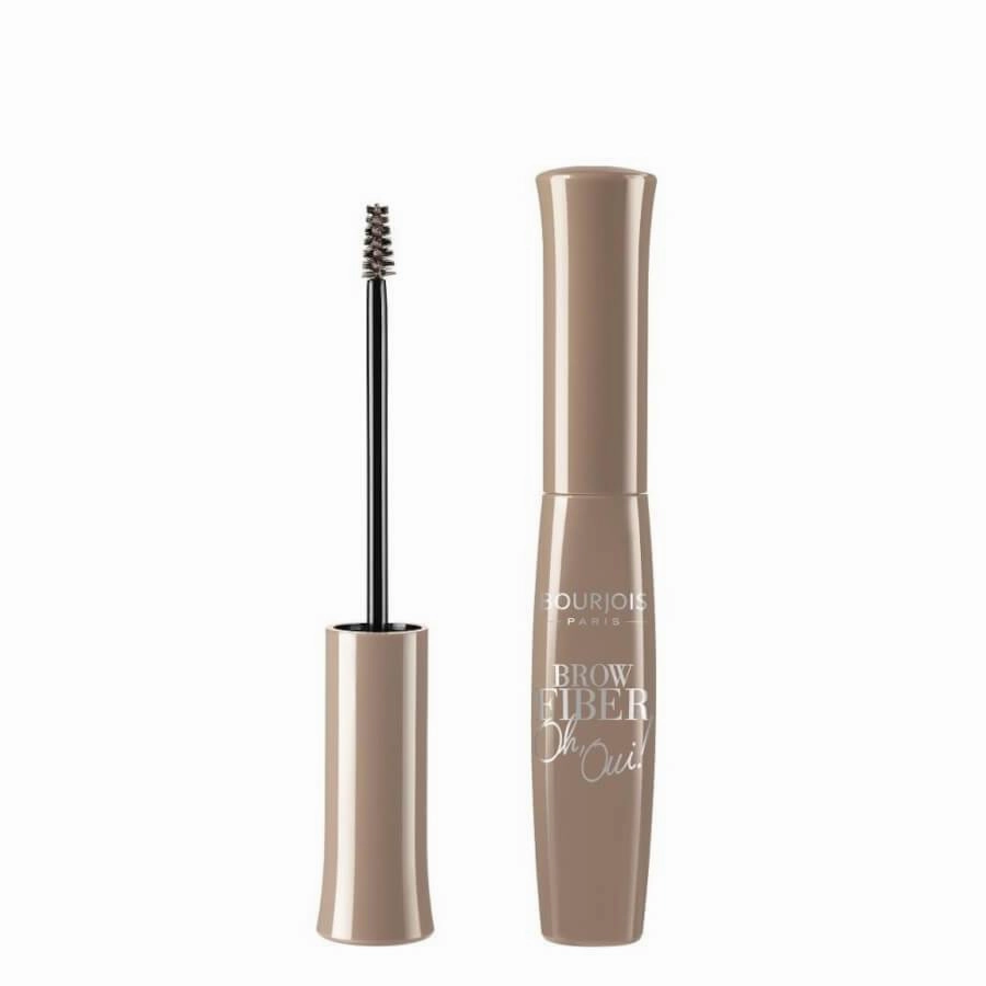 Bourjois Brown Fiber Oh Oui! Mascara