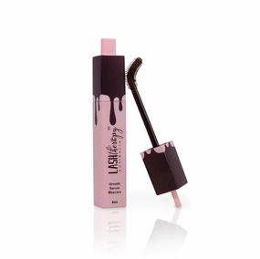 Brown Everylash Serum Infused Mascara