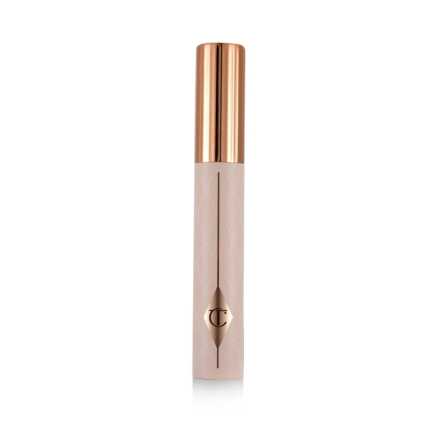 Charlotte Tilbury Pillow Talk Push Up Lashes!