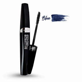 Christine Waterproof Extreme Mascara - Blue