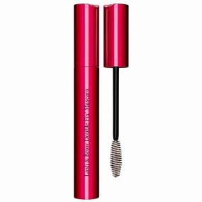 Clarins Double Fix Mascara - 01