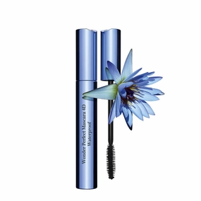 Clarins Wonder Perfect Mascara 4D Waterproof - 01