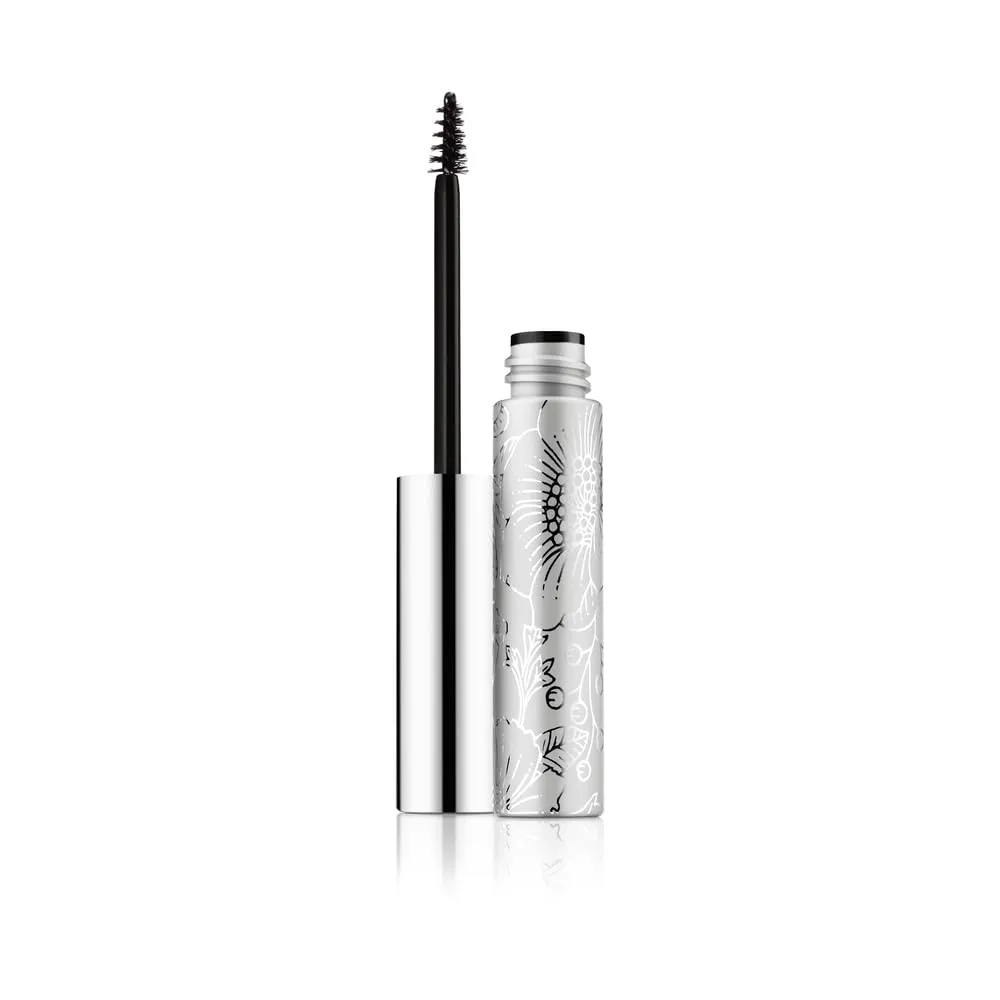Clinique Bottom Lash Mascara | Smudge-Resistant, Defining   Conditioning, Black, 0.07 Fl Oz