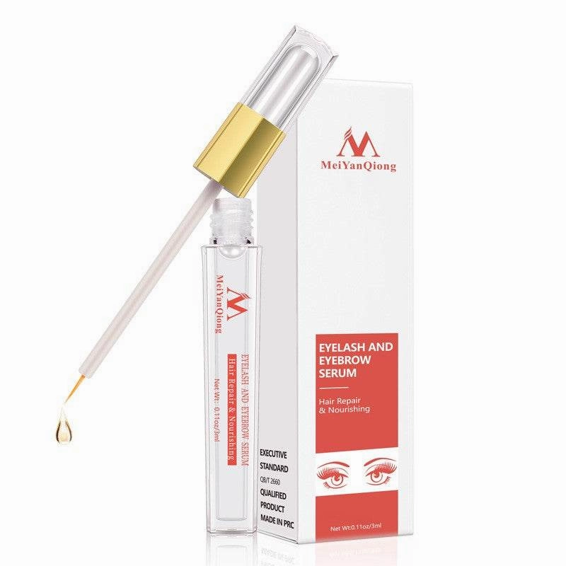 Color Makeup Beauty Qiong Mascara