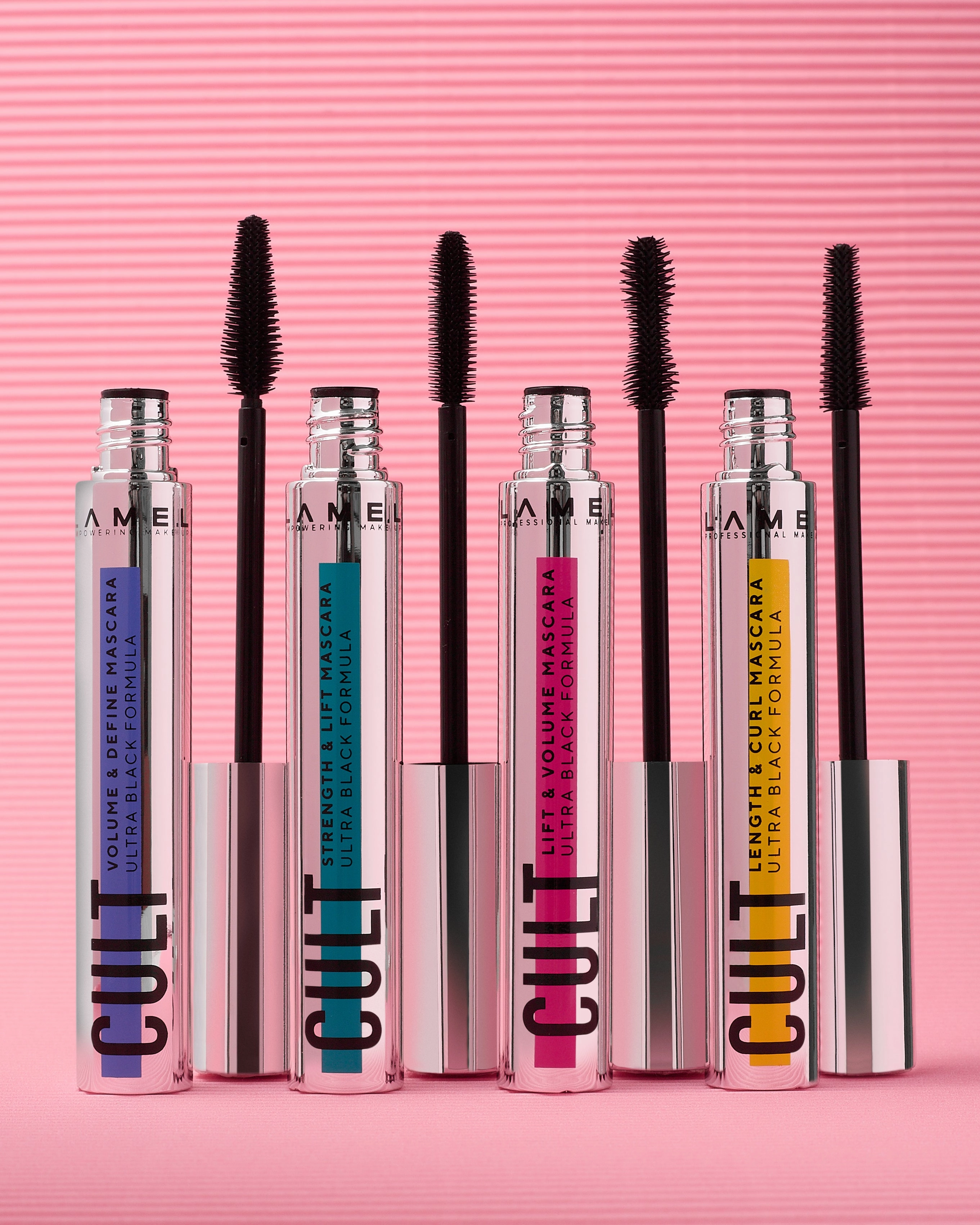 Cult Volume & Define Mascara