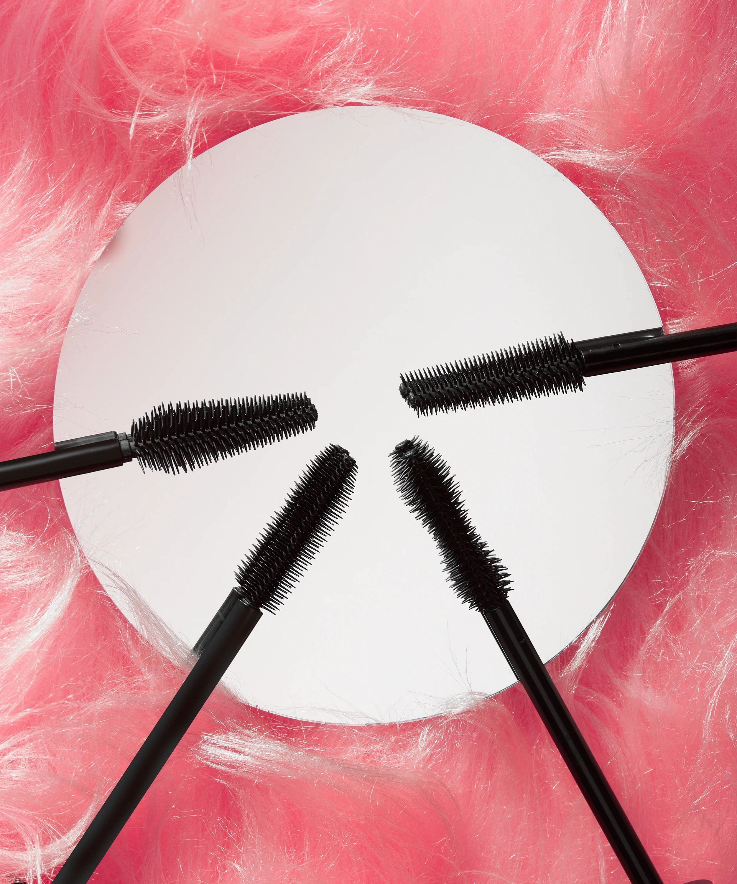 Cult Volume & Define Mascara