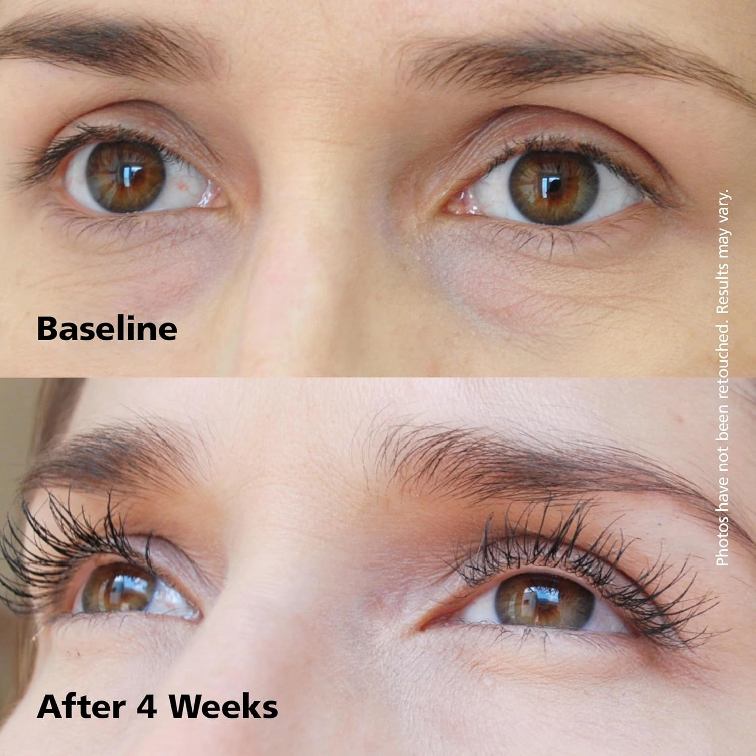 DABALASH Vegan Combo – Professional Eyelash & Brow Growth Serum   Gentle Vegan Mascara – Promotes the Appearance of Naturally Longer, Fuller & Thicker Lashes   Brows – 0.18 oz & 0.3 oz