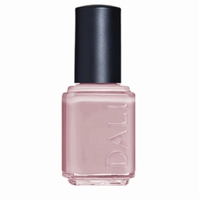 Dali nail polish #587