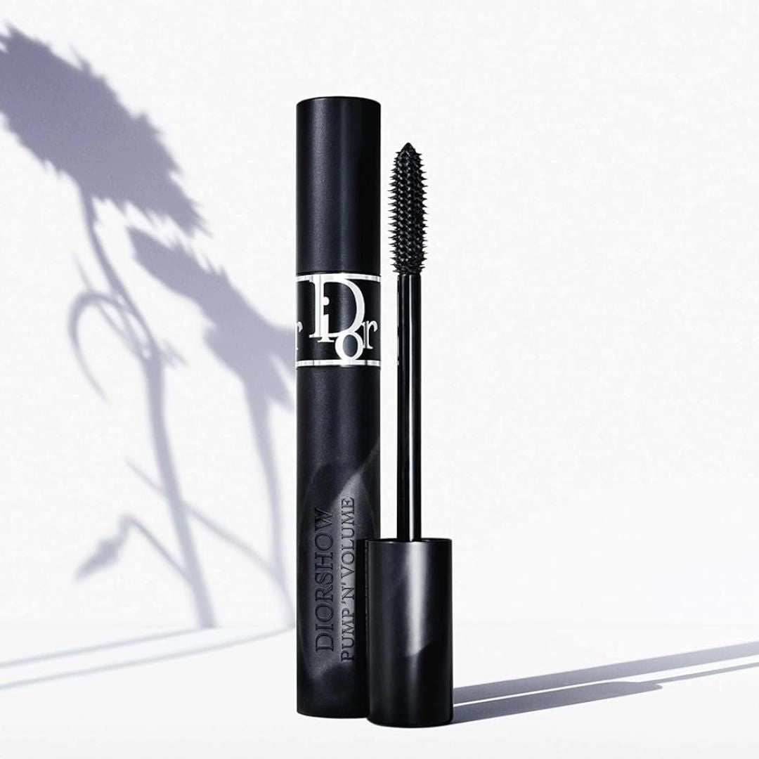 Dior Diorshow Pump'N'Volume Mascara