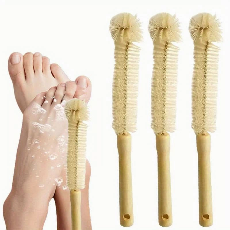 Disposable Mascara Brushes – Eyelash Wand Spoolies with Tube
