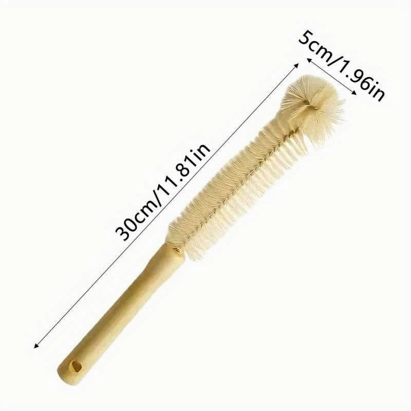 Disposable Mascara Brushes – Eyelash Wand Spoolies with Tube