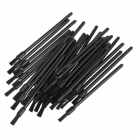 Disposible Lipstick Applicator Nylon Lip Brush Makeup Supplies Lip Makeup Tool