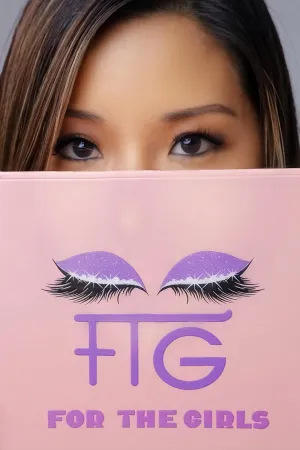 DIY False Lash Cluster Kit