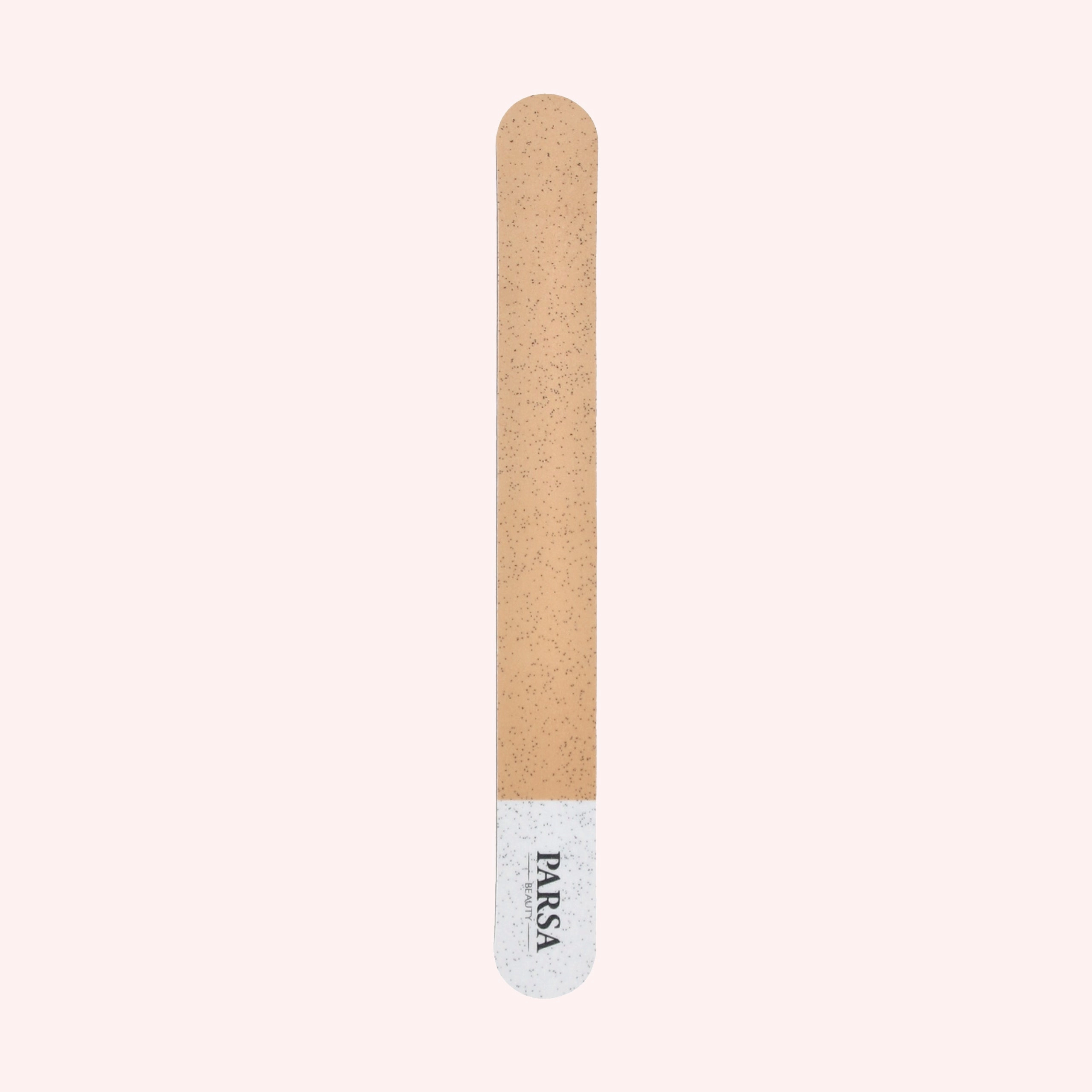 Double-sided Eco Nail File