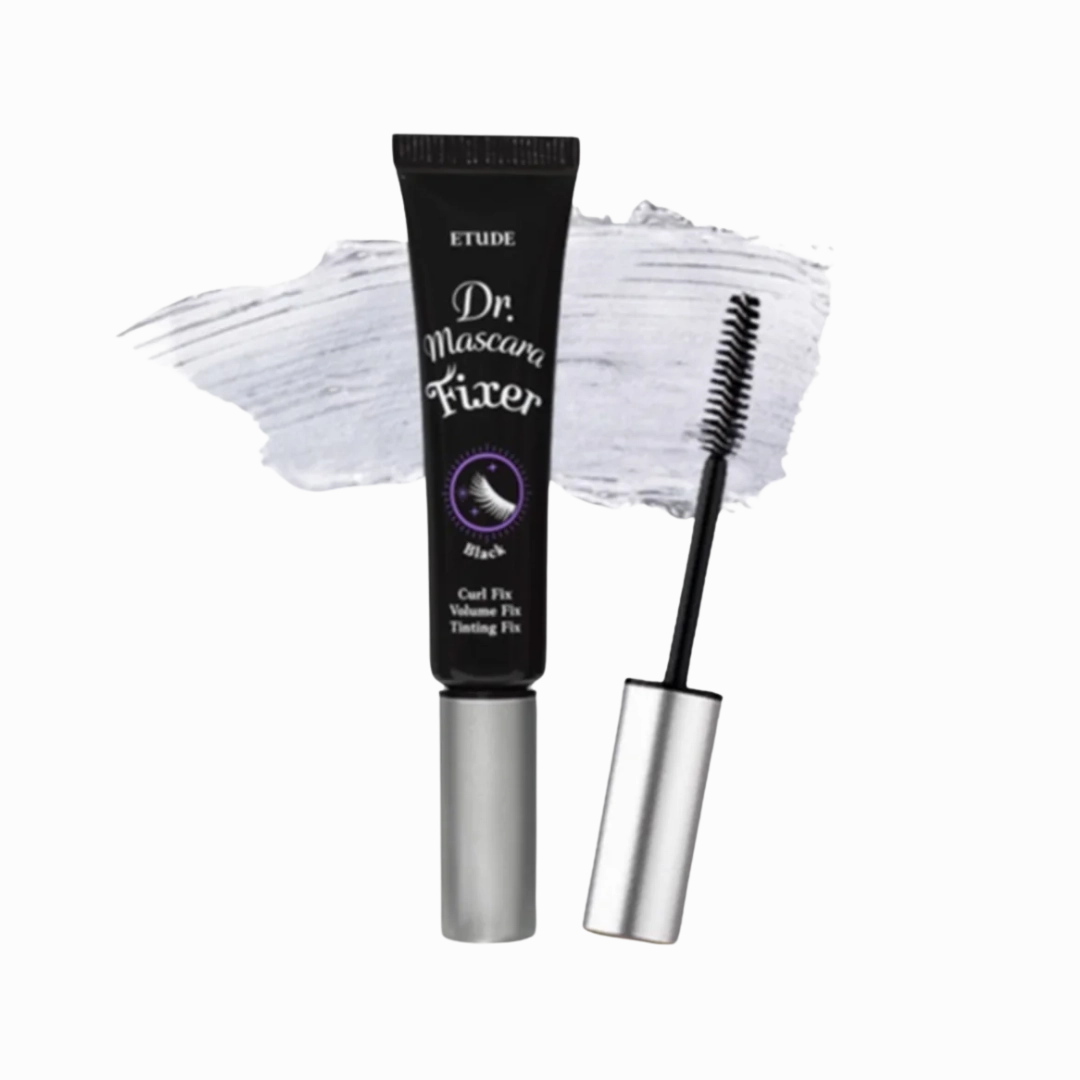 Dr. Mascara Fixer (#02 Black)