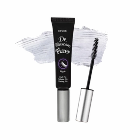 Dr. Mascara Fixer (#02 Black)