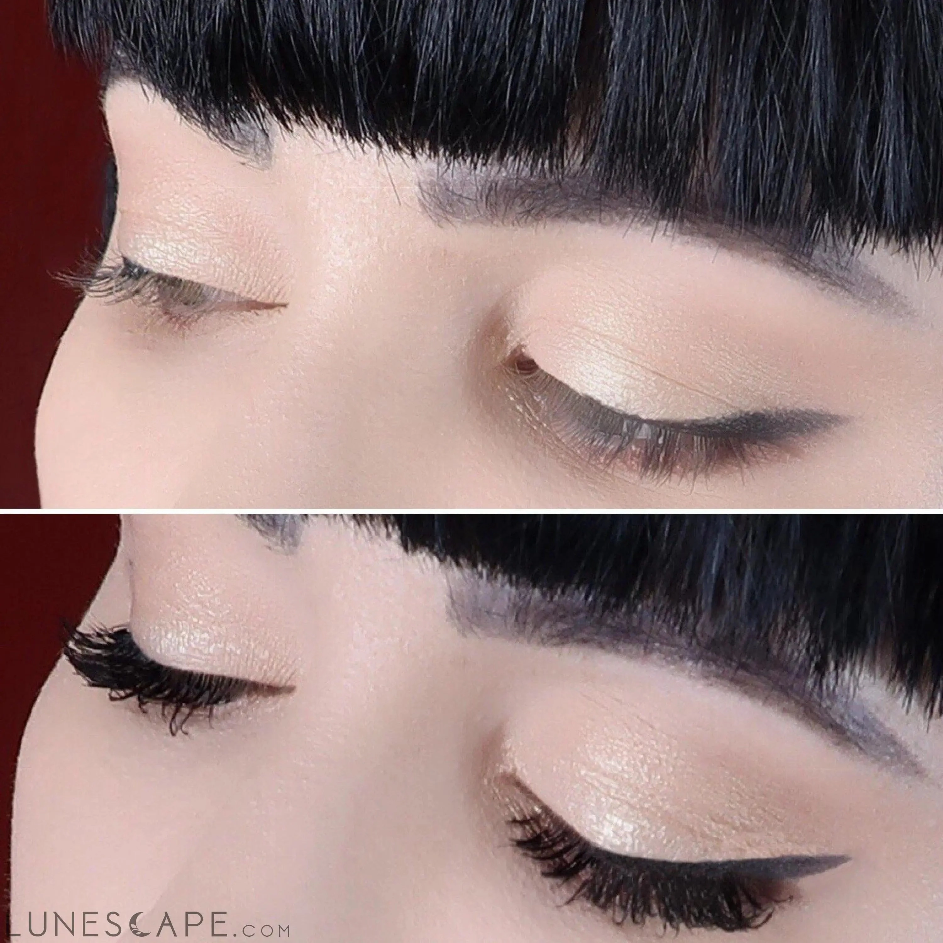 Dragonlash Mascara - Black