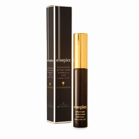 Elleeplex Lash Lift Aftercare